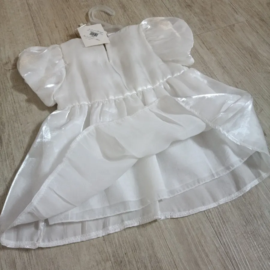 لباس عروسکی