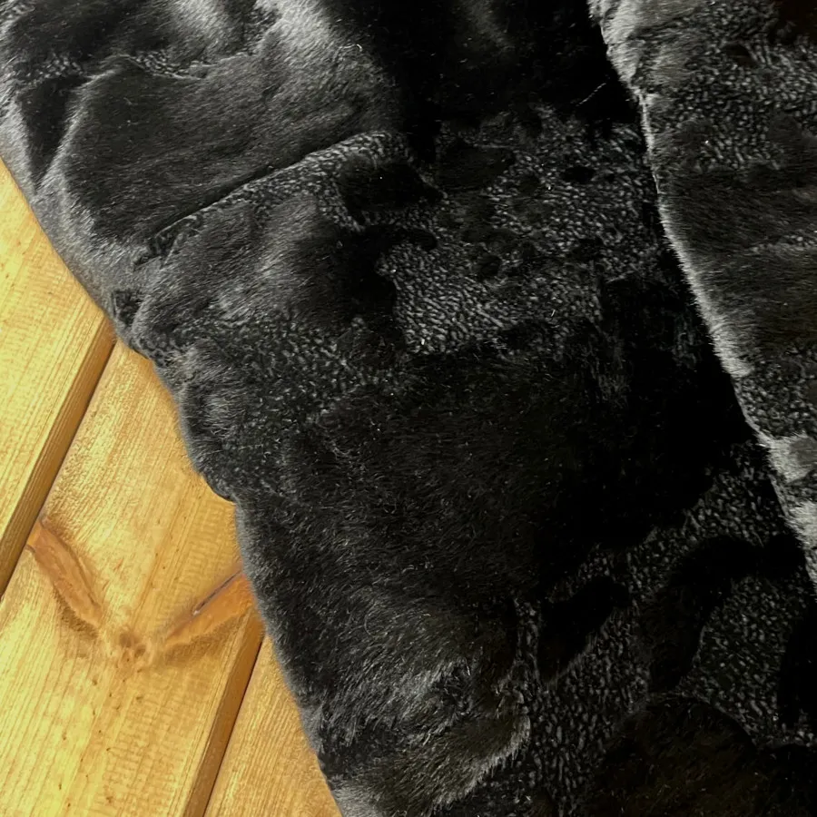 پارچه پالتویی