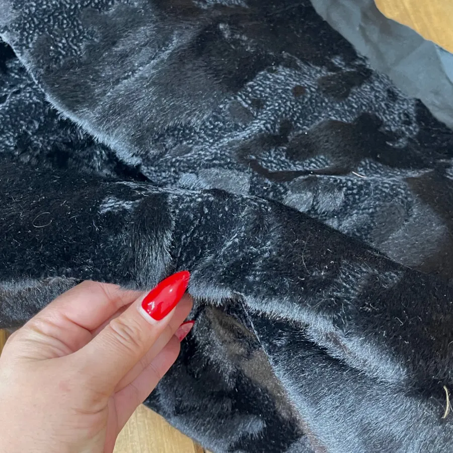 پارچه پالتویی