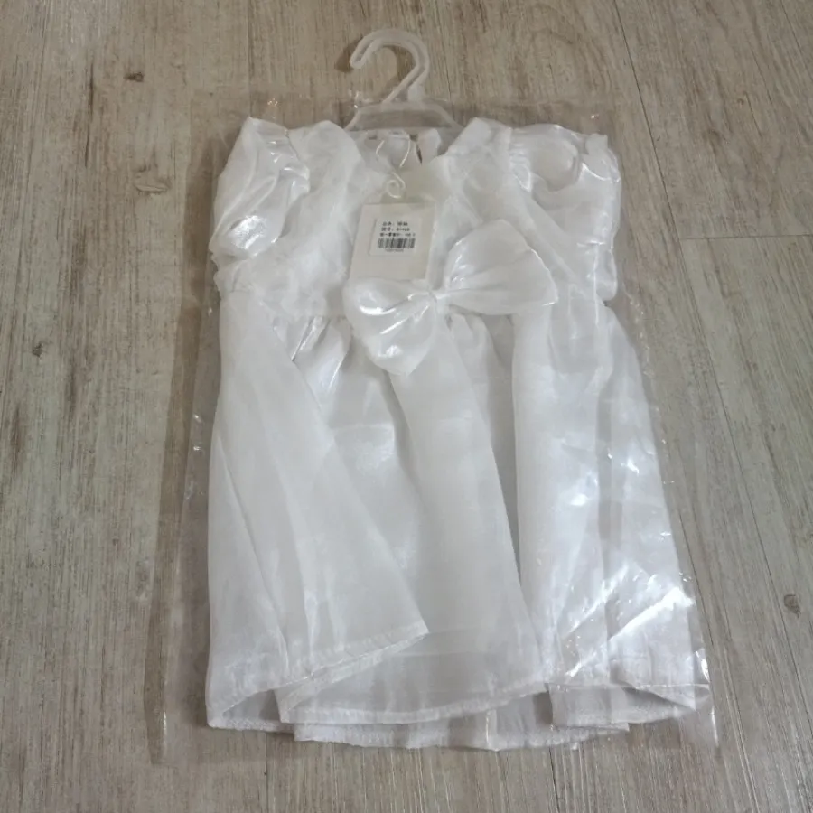 پیراهن عروسکی