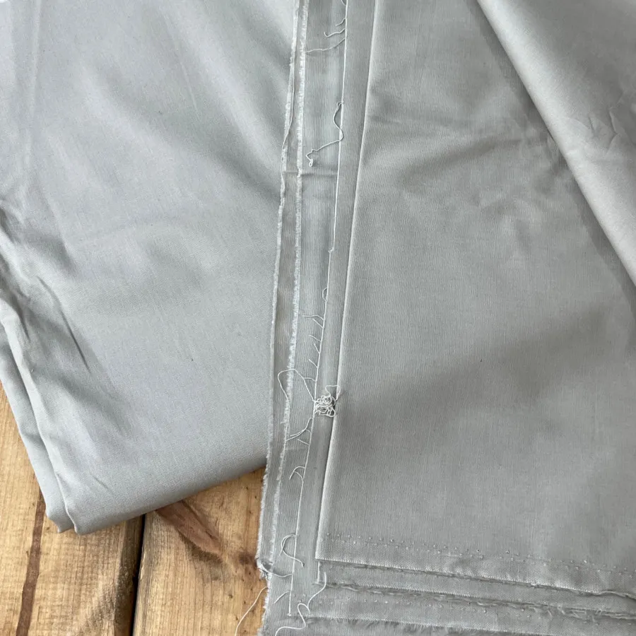 کتان کش کرم استخوانی