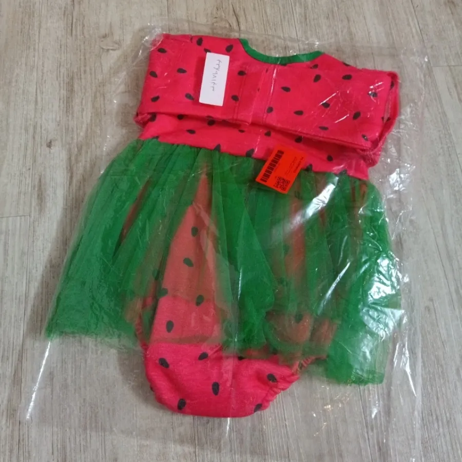 بادی هندونه ای