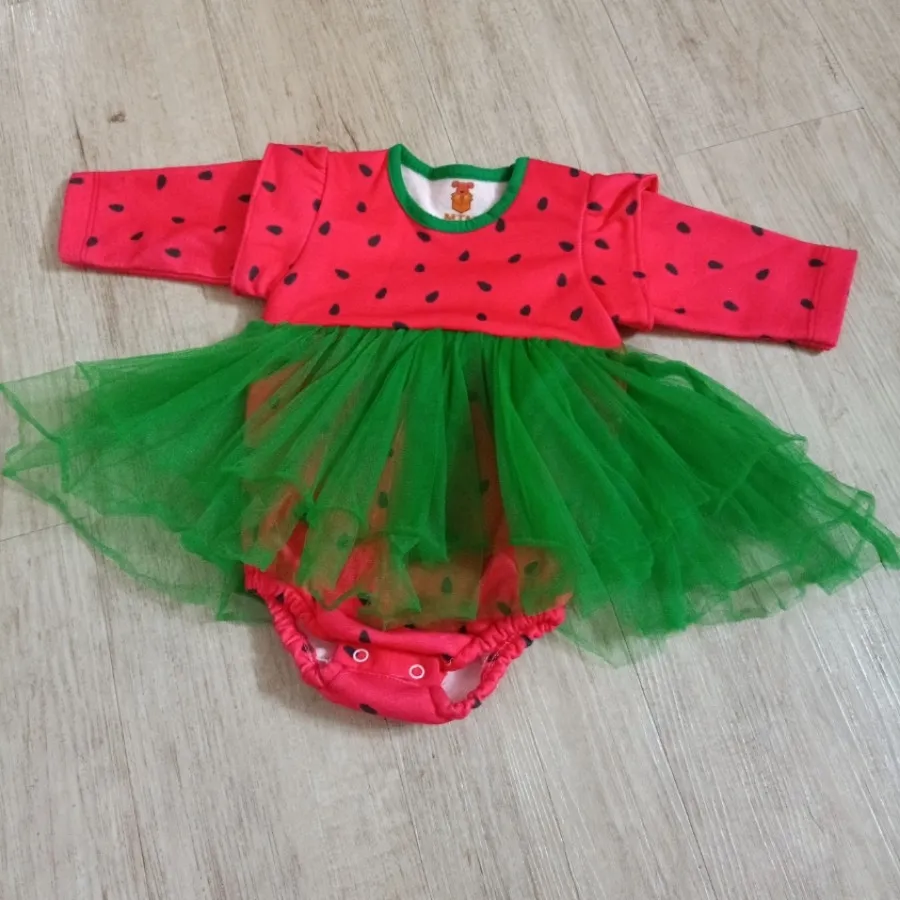 بادی هندونه ای