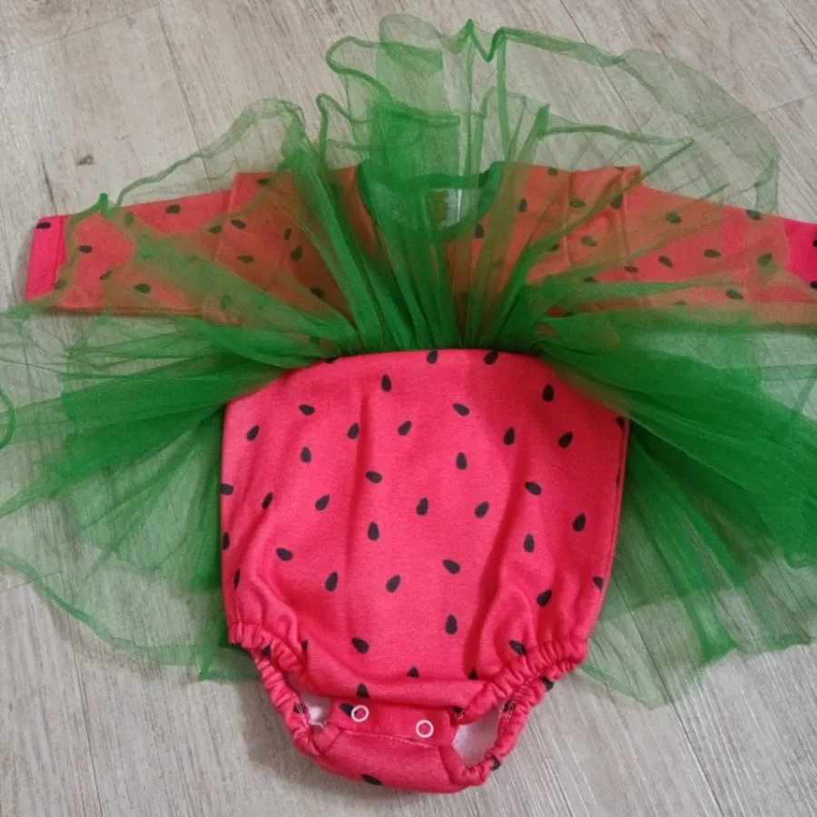 بادی هندونه ای