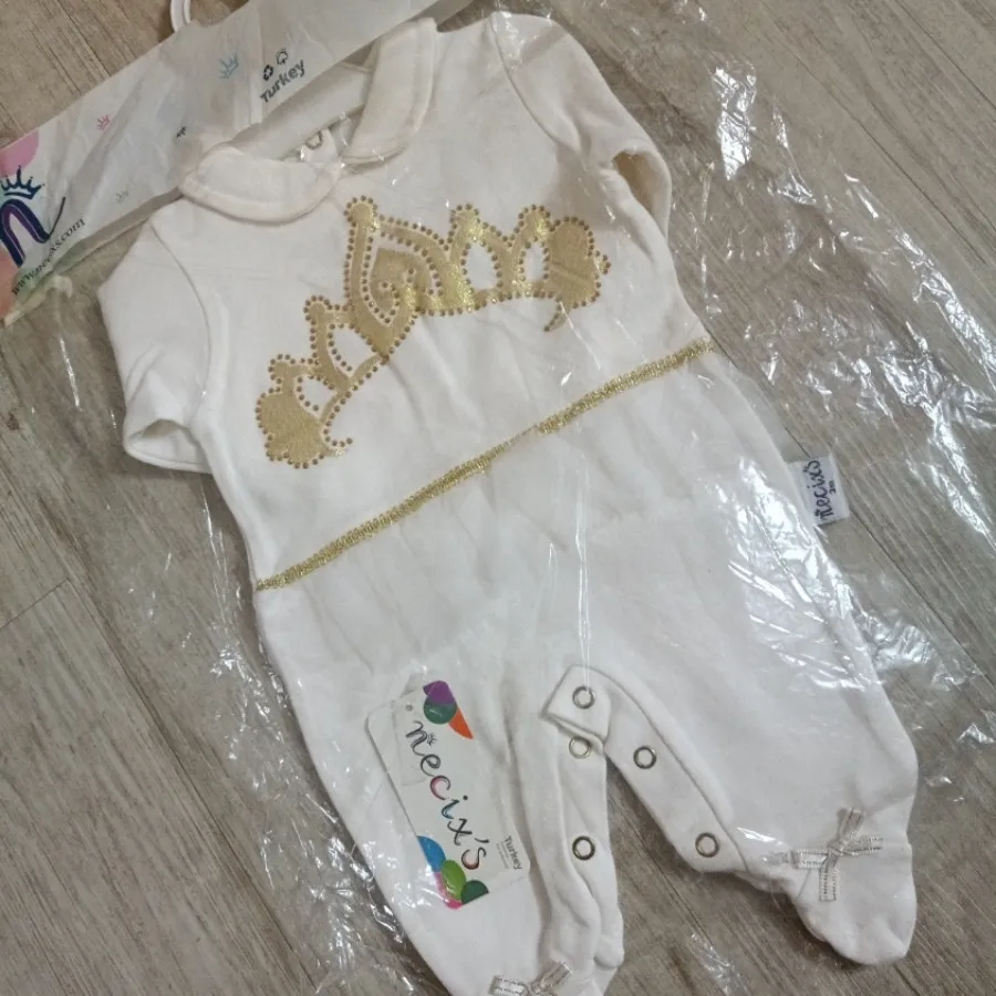 بادی ترک وارداتی