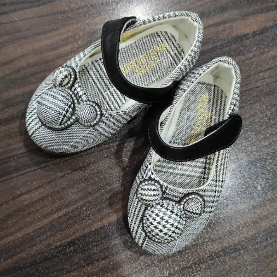 کفش دخترونه نقلی