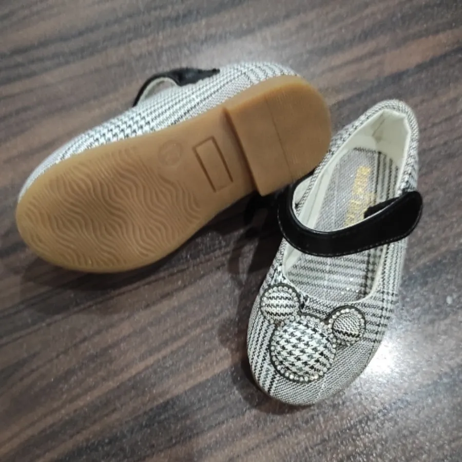 کفش دخترونه نقلی