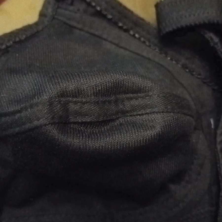 سوتین خارجی3ردیف قزن سوسا