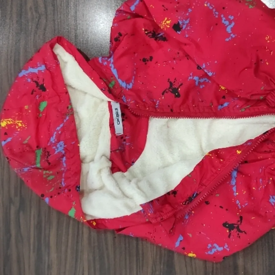 کاپشن بادی بچگانه