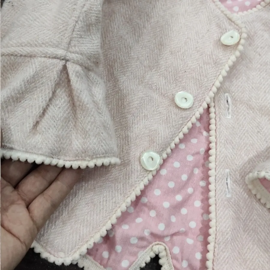 پالتو دو رو پاییزی