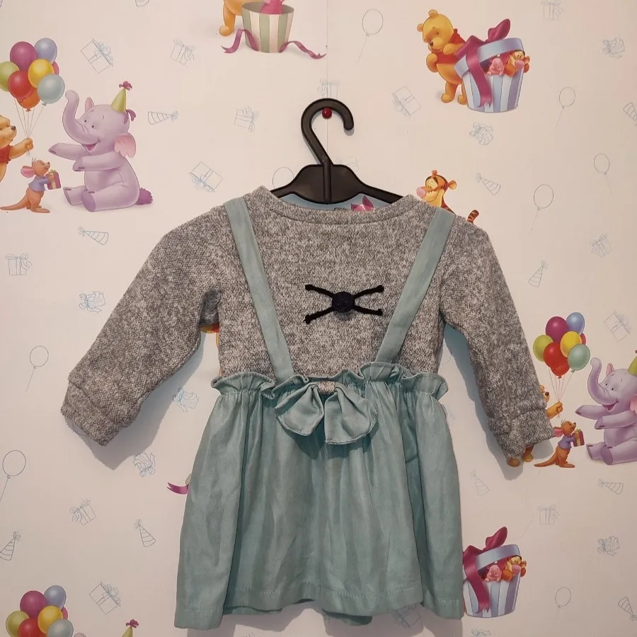 پیراهن شلوار