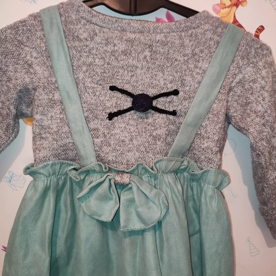 پیراهن شلوار