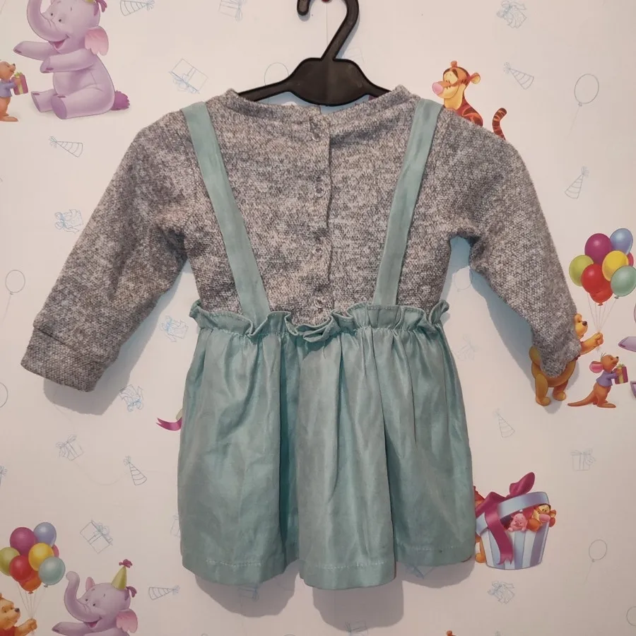 پیراهن شلوار