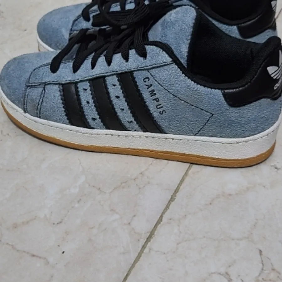 کتونی آدیداس کمپس