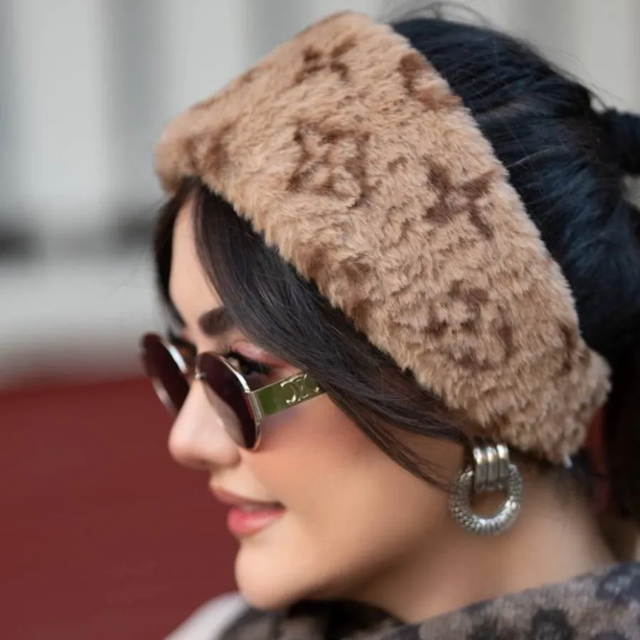 کالکشن هدبند