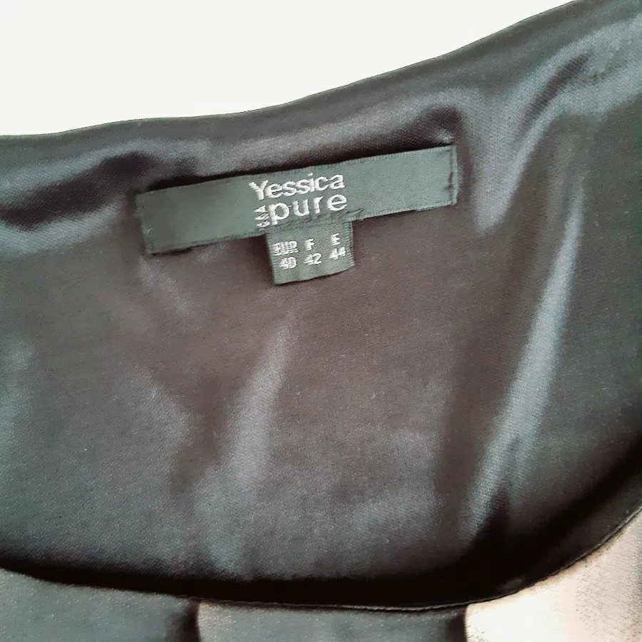 پیراهن حریر