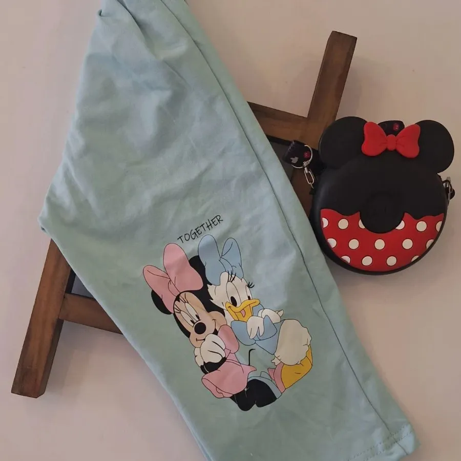 لباس راحتی دخترانه