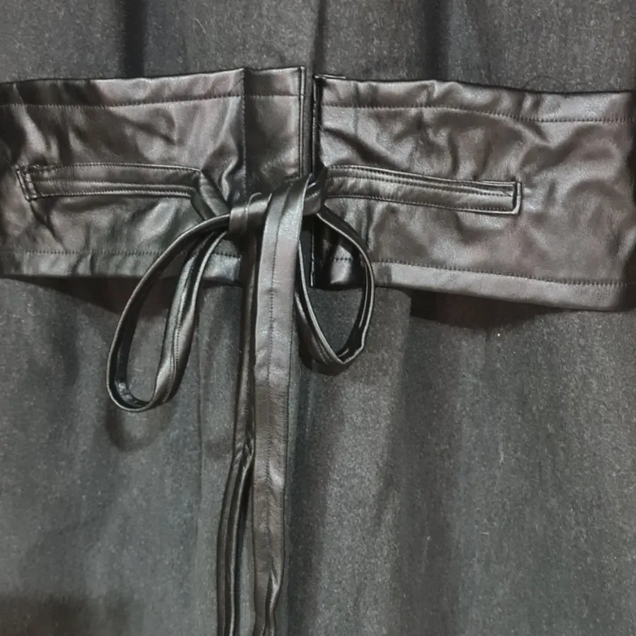 پالتو فوتر آستردار