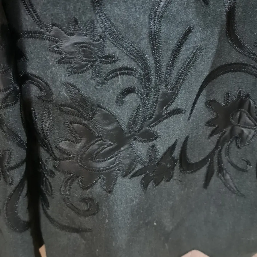 پالتو فوتر آستردار