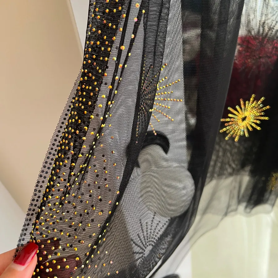 شال دست ساز