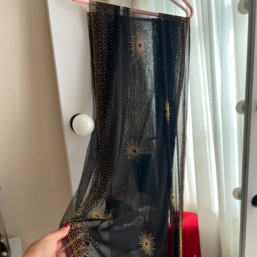 شال دست ساز