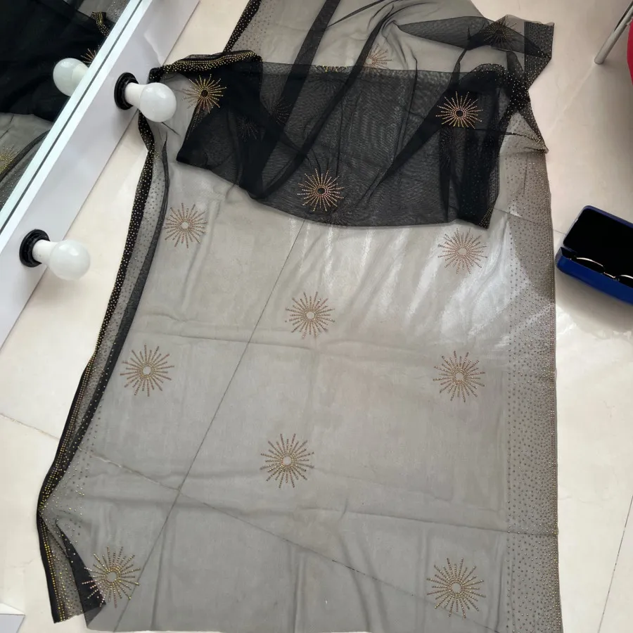 شال دست ساز