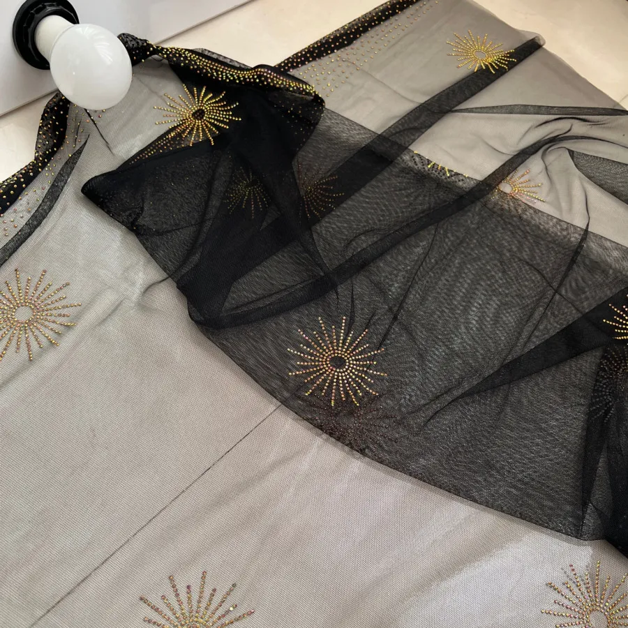 شال دست ساز