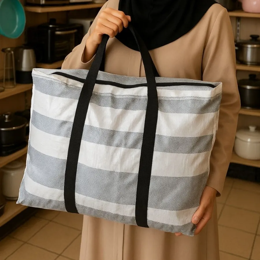 ساک گونی نظم دهنده سایز 3