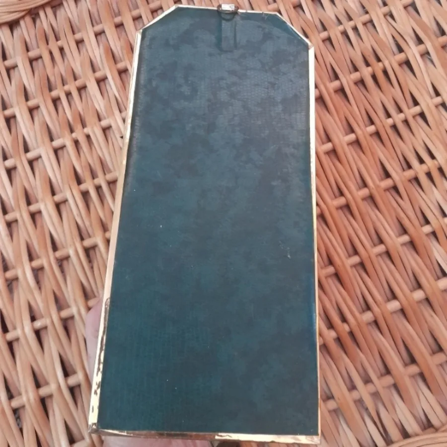 جا کلیدی قدیمی