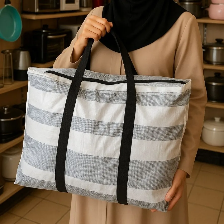 ساک گونی نظم دهنده سایز 5