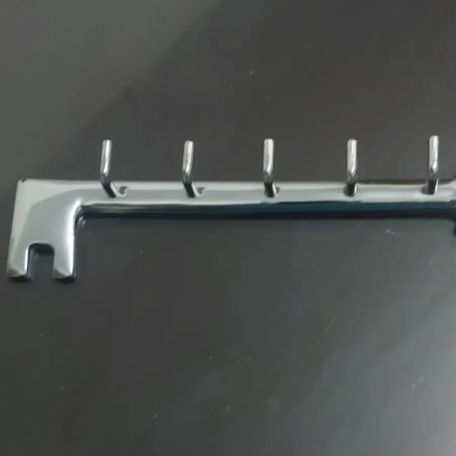 جاکلیدی فلزی نو