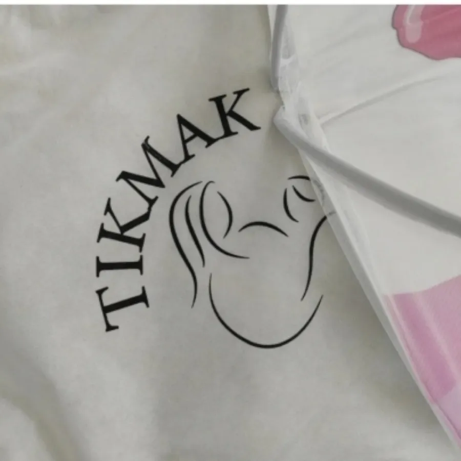 پشه بند نوزادی با تشک