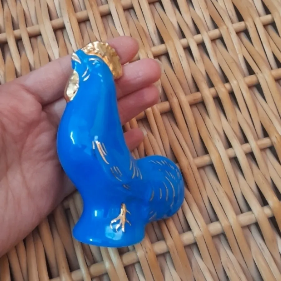 مجسمه لمونژ