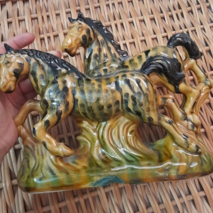 مجسمه قدیمی