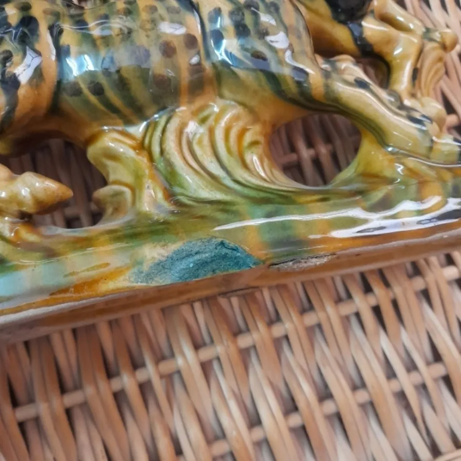 مجسمه قدیمی