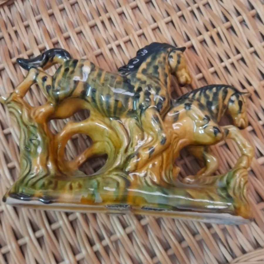 مجسمه قدیمی