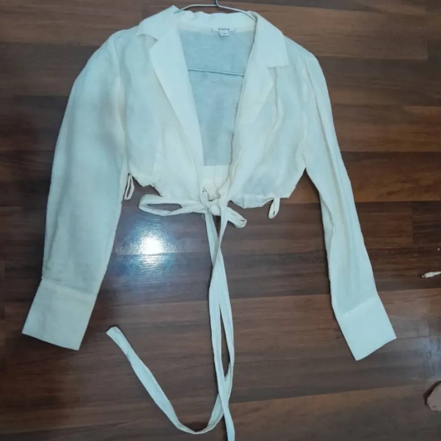 بلوز و تاپ ست زنانه