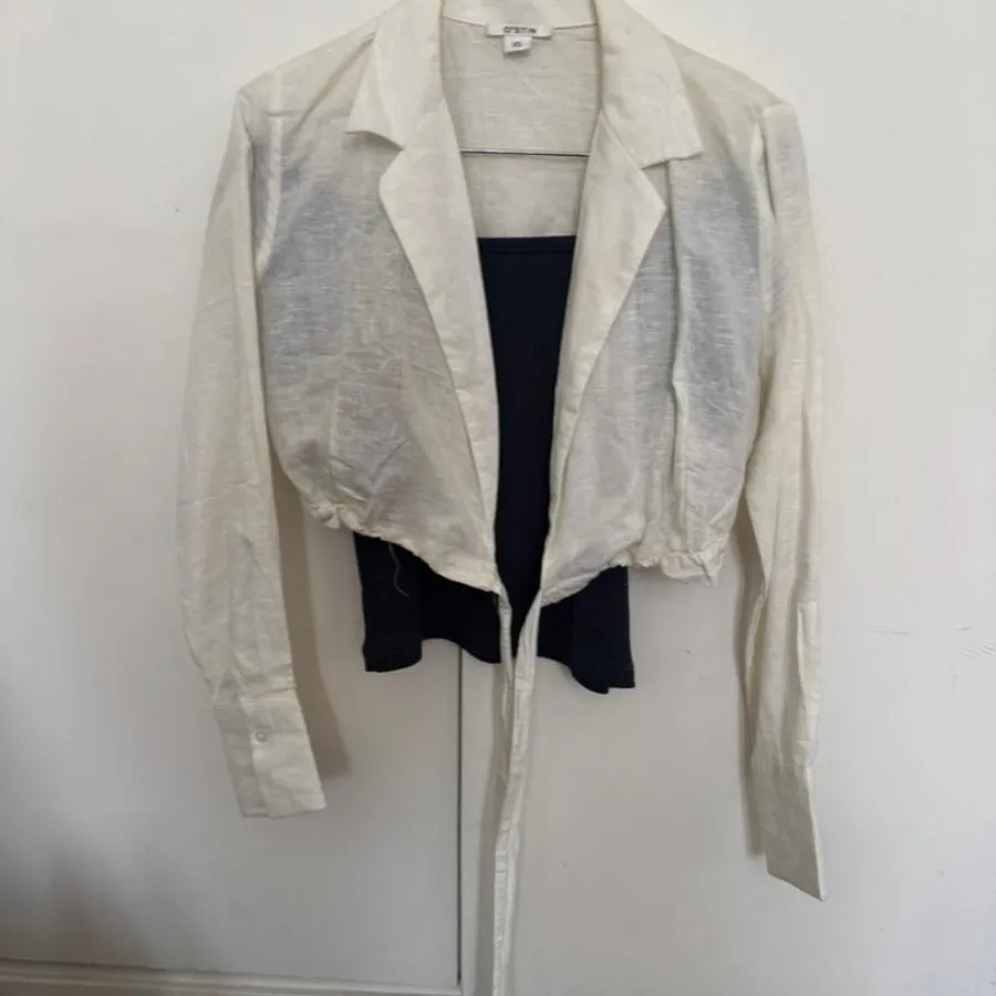 بلوز و تاپ ست زنانه