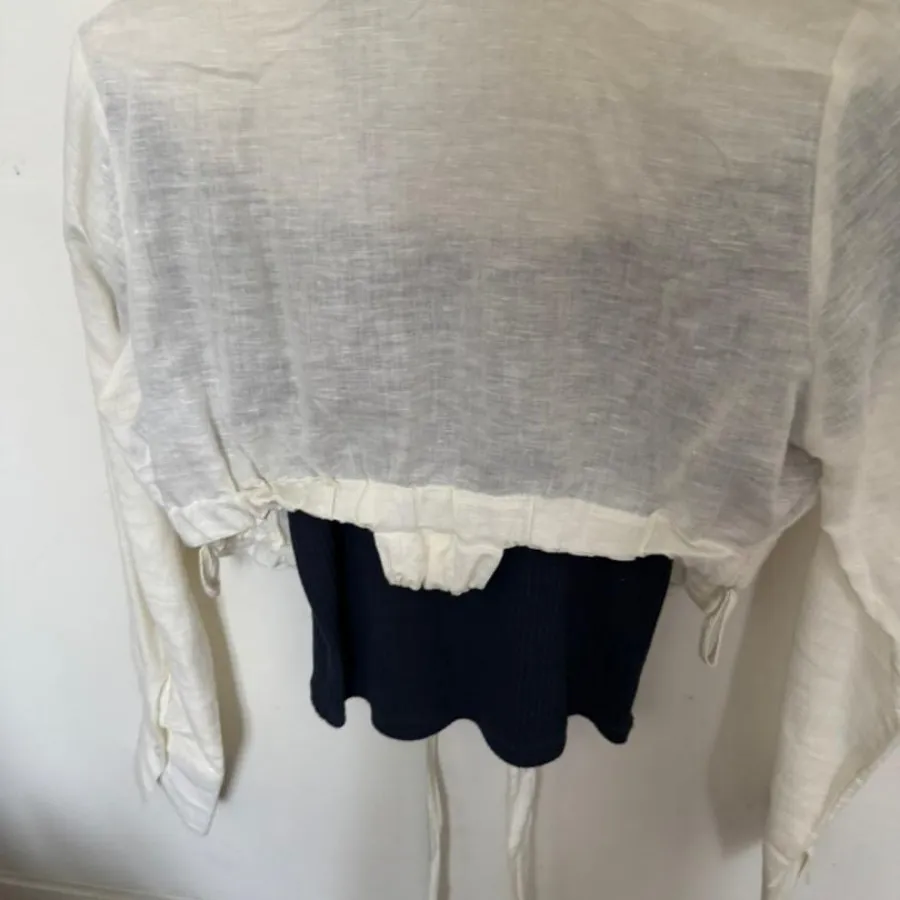 بلوز و تاپ ست زنانه