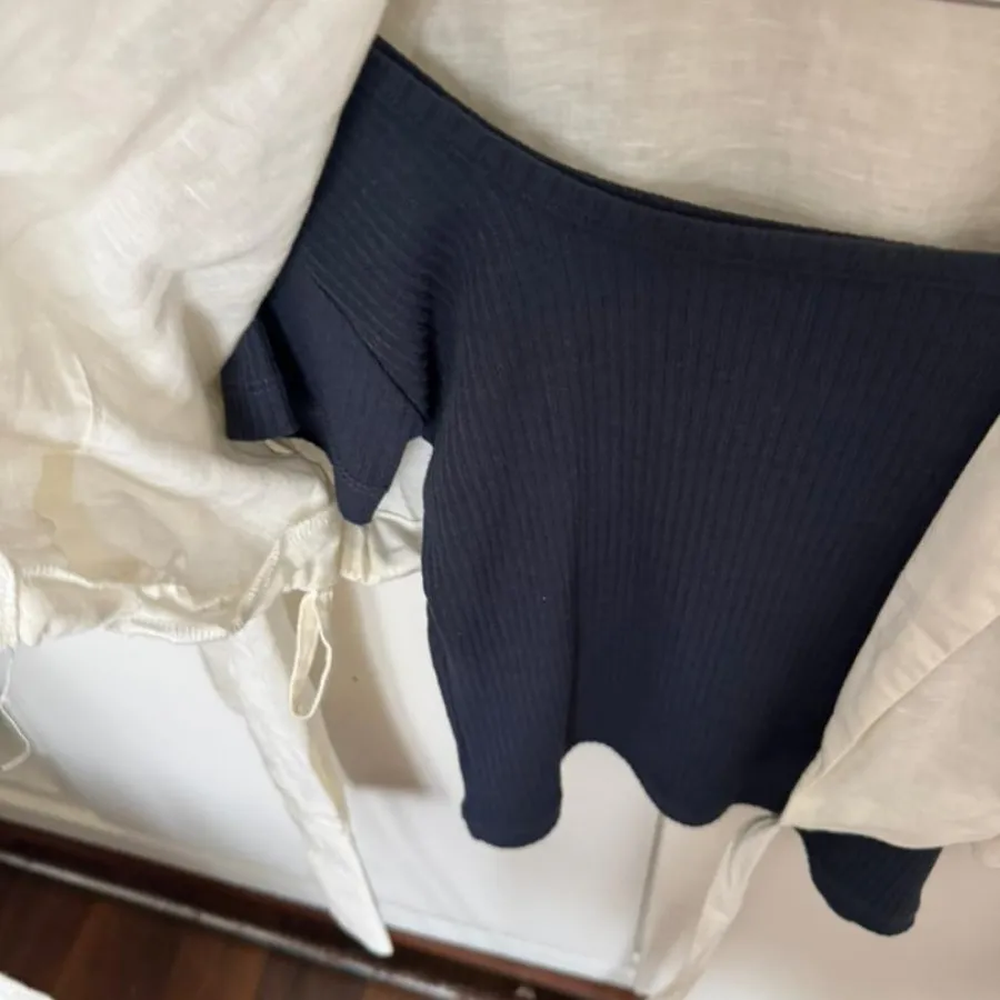 بلوز و تاپ ست زنانه