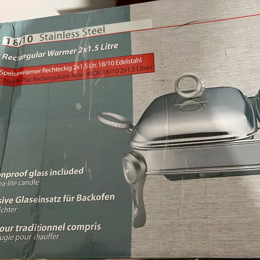 سوفله خوری دوقلو