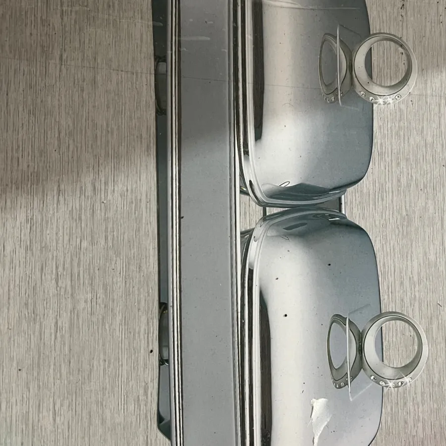 سوفله خوری دوقلو