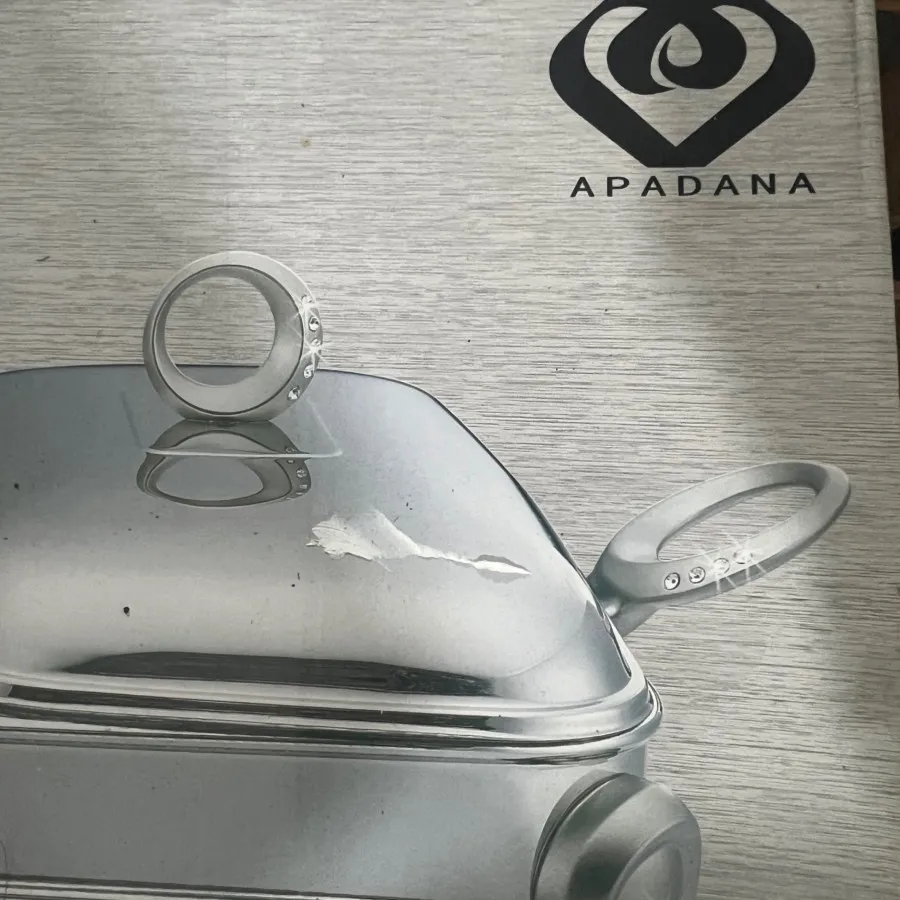 سوفله خوری دوقلو