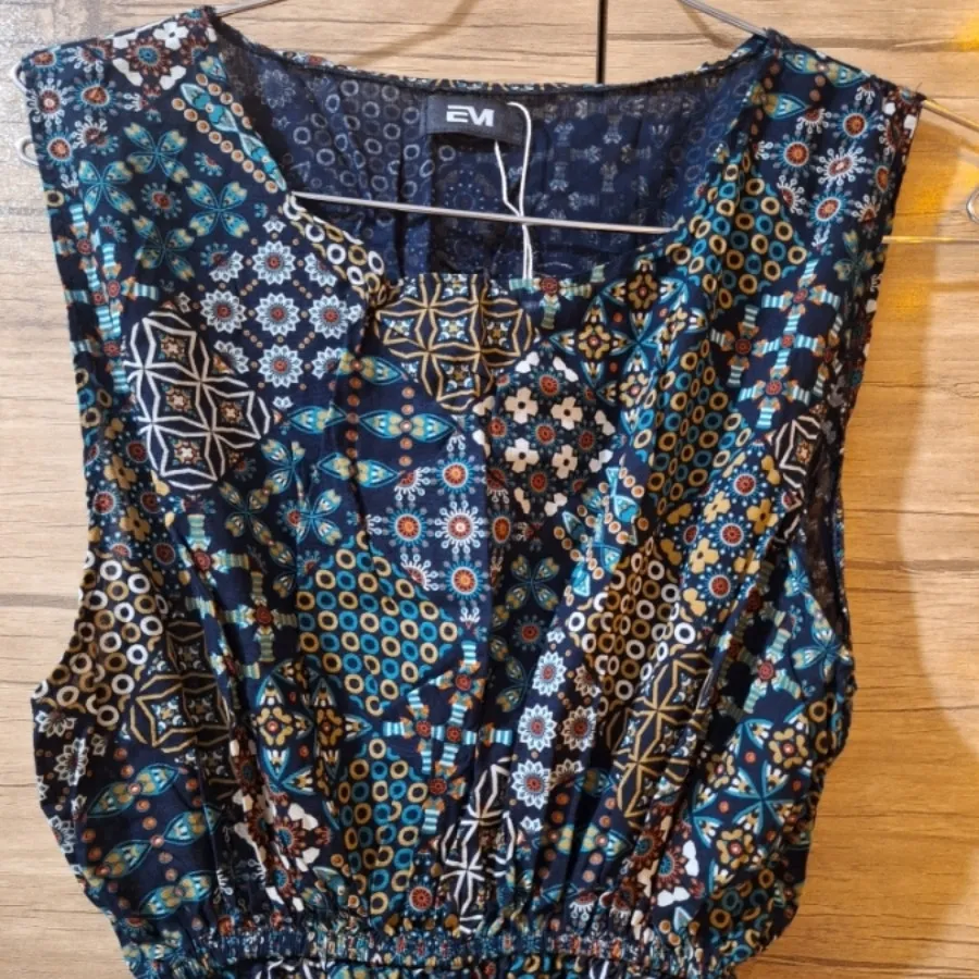 لباس ساحلی طرحدار