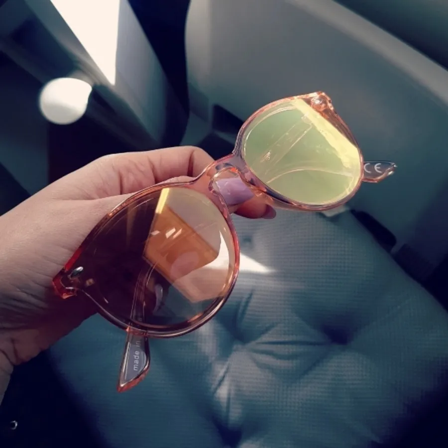 عینک آفتابی