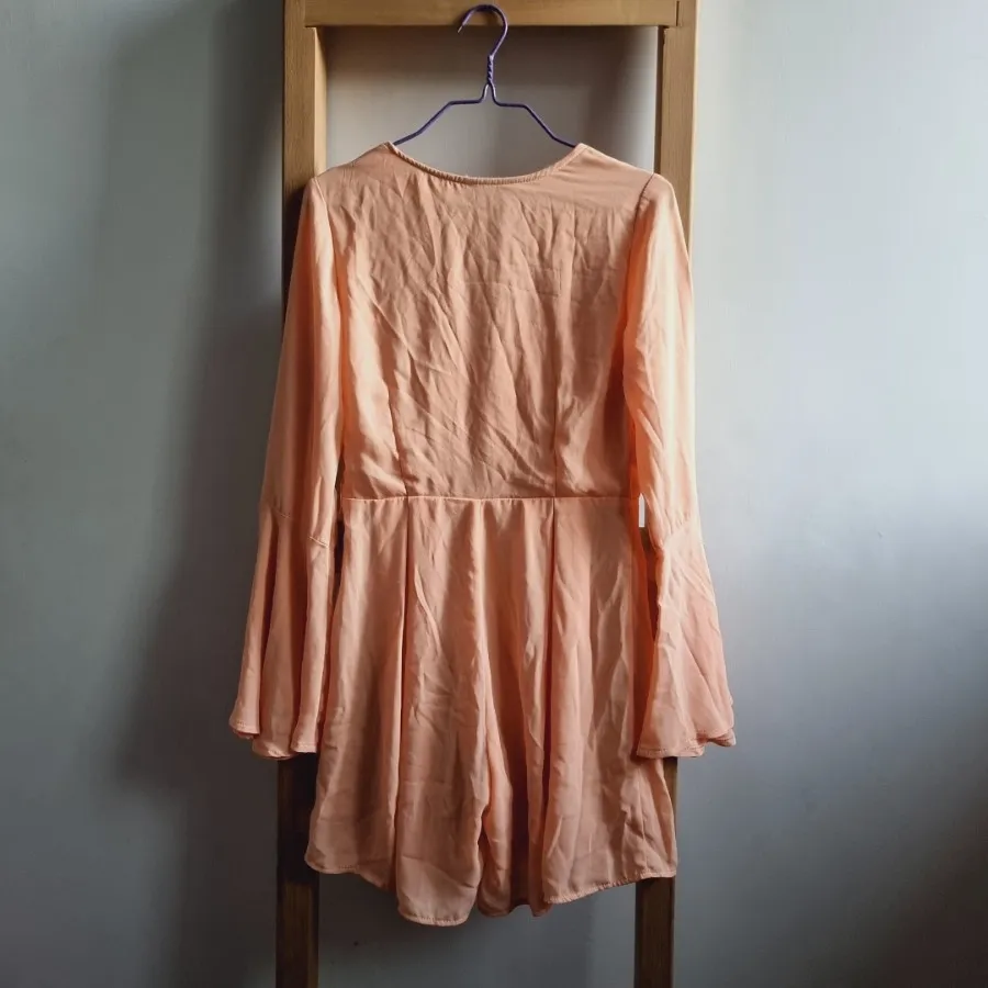 اوورال حریر