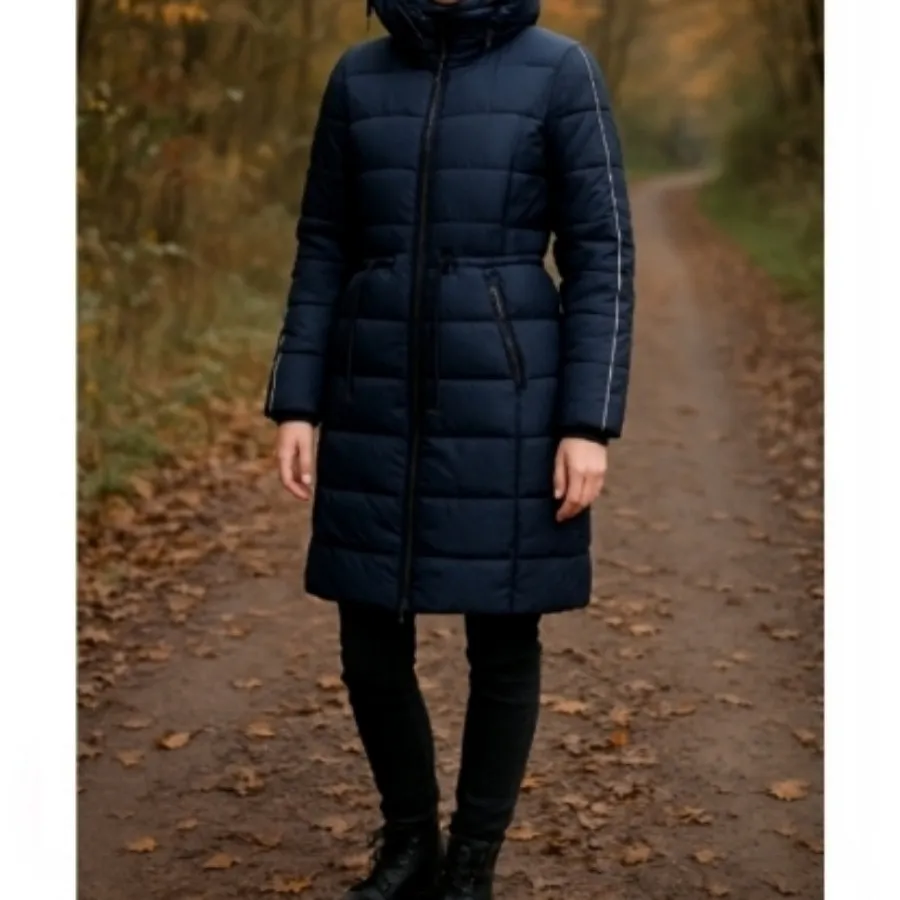 کاپشن بادگیر