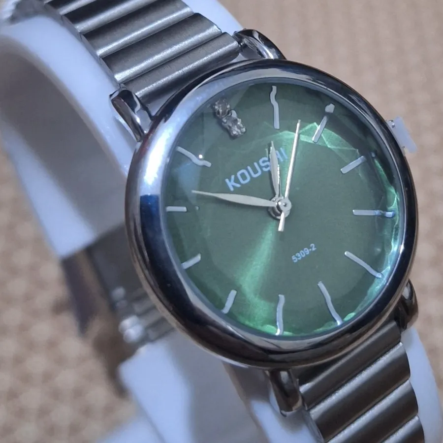 ساعت مچی زنانه کوشی