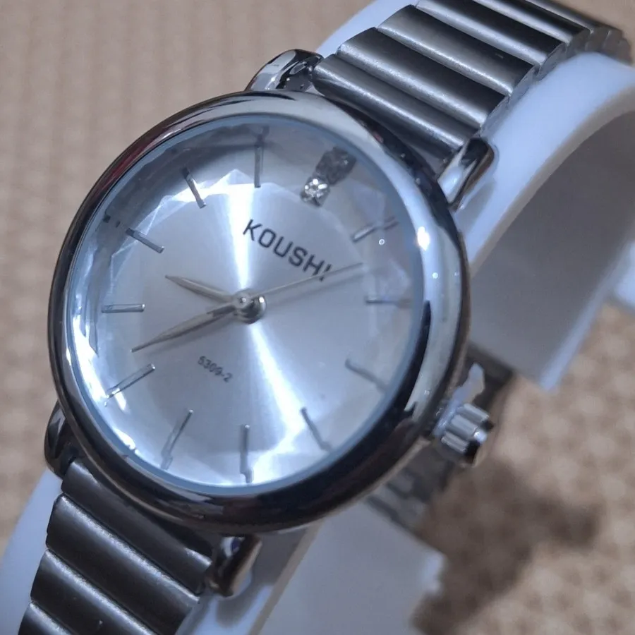 ساعت مچی زنانه کوشی