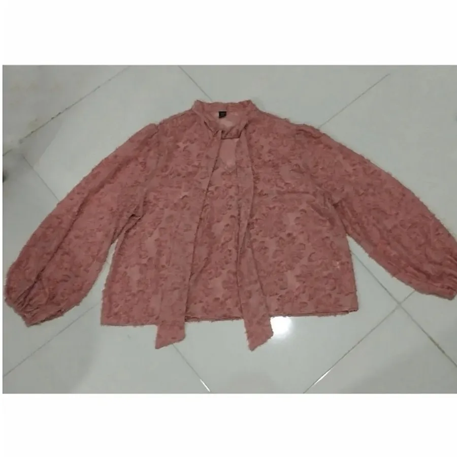 شومیز اورسایز